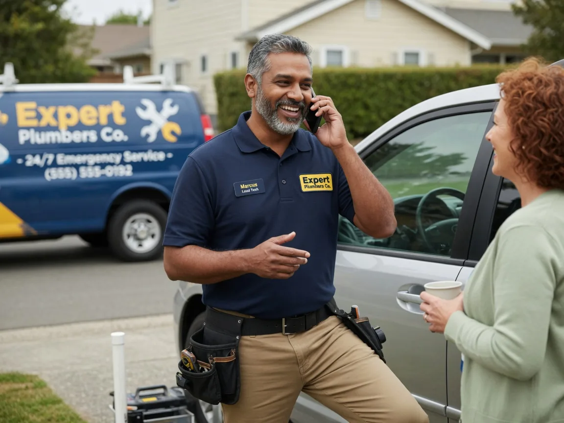 Drain Cleaning Spencer, VA FAQs